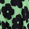 Natural Favourite Tank, green/black, swatch