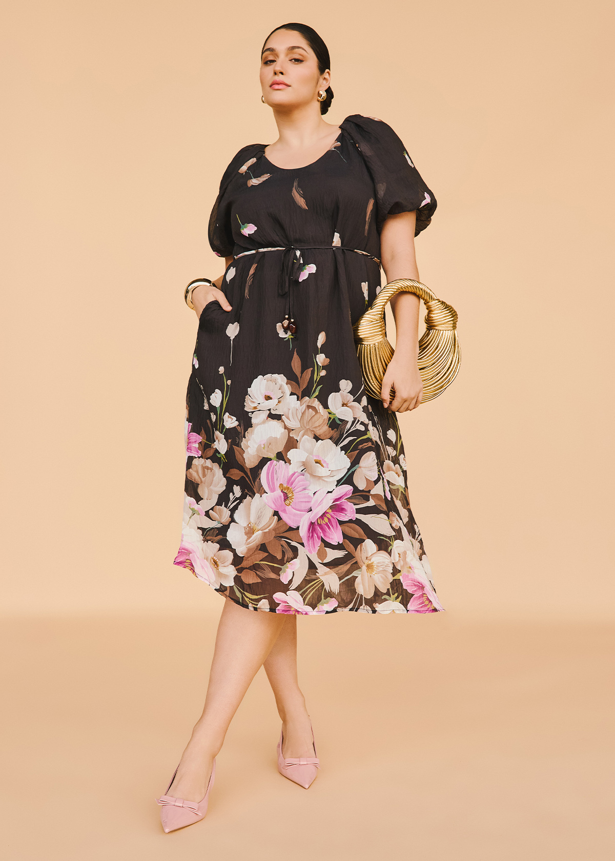 Plus Size Evening, Party & Cocktail Dresses AU | Curve Fashion