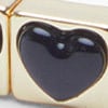 Heart Stretch Bracelet, , swatch