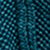 Opaque Cable Knit Tights, dark teal, swatch