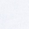 Good Earth Australian Cotton V-neck T-Shirt, white, swatch