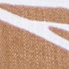 Natural Imani Wide Leg Pant, print, swatch