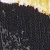 Abstract Natural Crop Pant, print, swatch