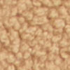 Teddy Vest, camel, swatch