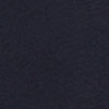Cotton Crochet Flower T-shirt, navy, swatch