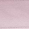 Small Zip Crossbody Bag, light lavender, swatch
