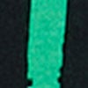 Natural Favourite Tank, green abstract print, swatch