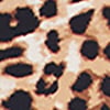 Bolero Bow Animal Jacket, , swatch