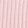 Natural Rib Detail Long Cardigan, dusty pink, swatch