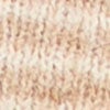 Wool Mix Colour Block Jumper, black/beige, swatch