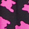 Plisse Ruffle Neck Shirt, , swatch