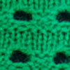 Pointelle Crop Knit Cardigan, , swatch