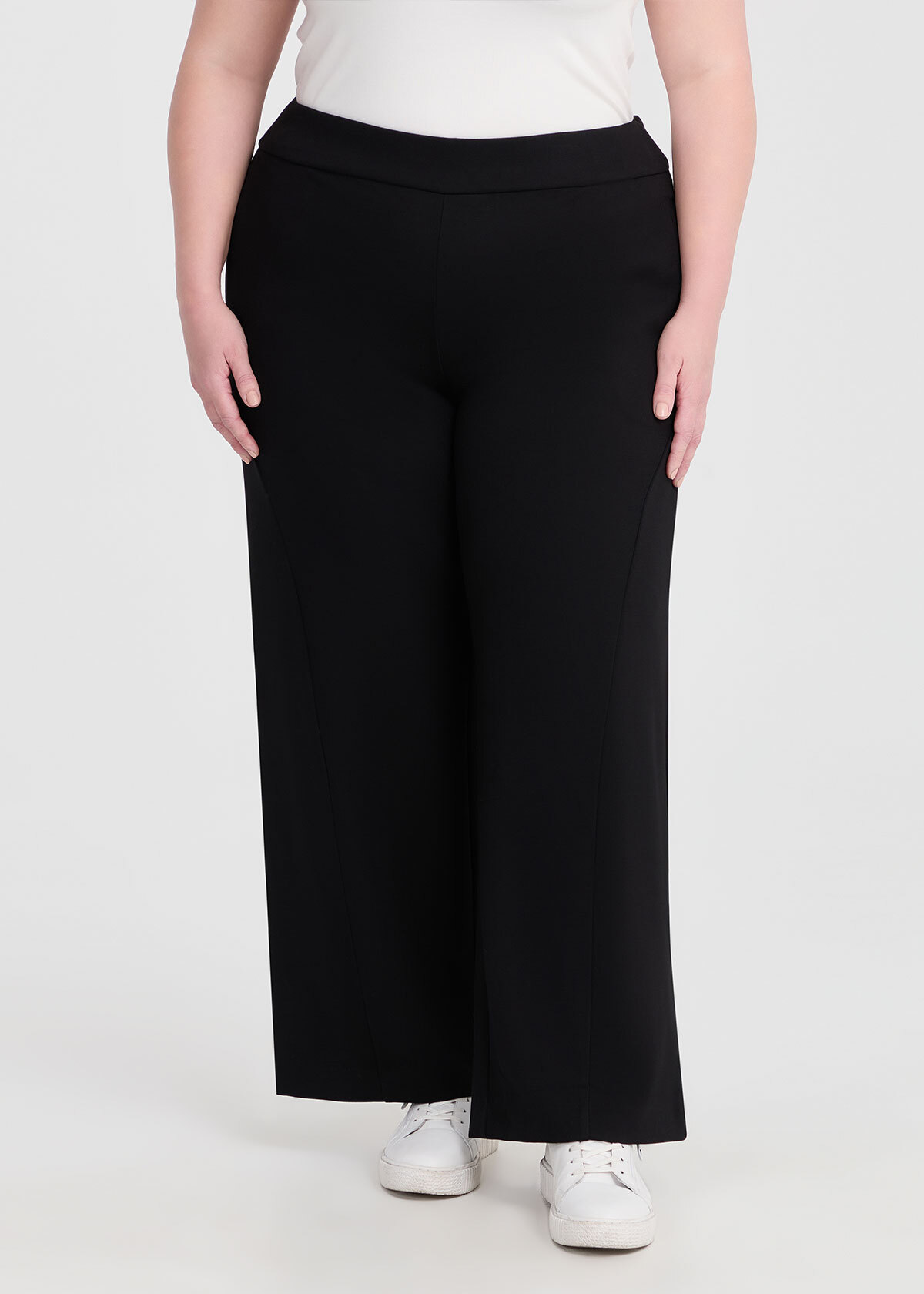 Willow Wide Leg Pant – Parallel 51