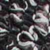 Textured Cape, black, swatch