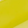 Abstract Netted Statement Necklace, yellow, swatch
