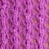 Textured Moanna Zip Cardigan, deep fuchsia, swatch