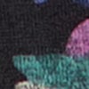 Snug Abstract Violet Haze Top, print, swatch
