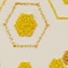 Bee Travel Mug, yellow, swatch