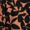 Natural Ade Abstract Floral Top, , swatch