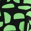 Natural Ayla Abstract Top, midori/black, swatch