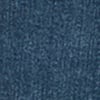 Petite Organic Cotton Wide Leg Jean, mid blue, swatch