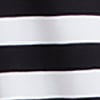 Natural Duo Spliced Stripe Top, unknown, swatch