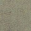 Linen Blend Contrast Stitch Top, cypress, swatch
