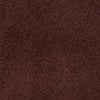 Faux Suede Crossbody, brown, swatch
