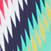 Sandy Multi Print Tunic, multi brights, swatch