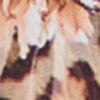 Natural Lani Top, print, swatch