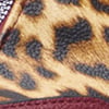 Leopard Shoulder Bag, leopard, swatch