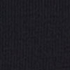 Zip Collar Long Sleeve Sweat Dress, black, swatch