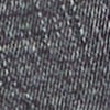 Curved Seam Wide Leg Jean, grey, swatch