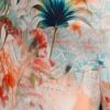 Natural Sicilian Sunset Pant, print, swatch