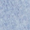 Petite Easy Fit Denim Jean, eden blue denim, swatch