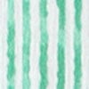 Cotton Stripe Button Top, gumdrop green, swatch