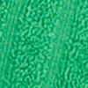 Casual Terry Crop Pant, green, swatch