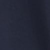 Good Earth Australian Cotton V-neck T-shirt, navy, swatch