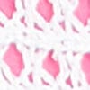 Pointelle Sparkle Overtop, , swatch