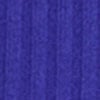 Natural Rib Harper Top, blue iris, swatch