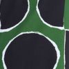 Cotton Abstract Spot T-shirt, print, swatch
