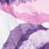 Spot Bamboo & Foil Crush Top, , swatch