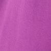 Bamboo Base 3/4 Sleeve Top, deep fuchsia, swatch