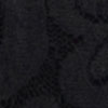 Lace Top, black, swatch