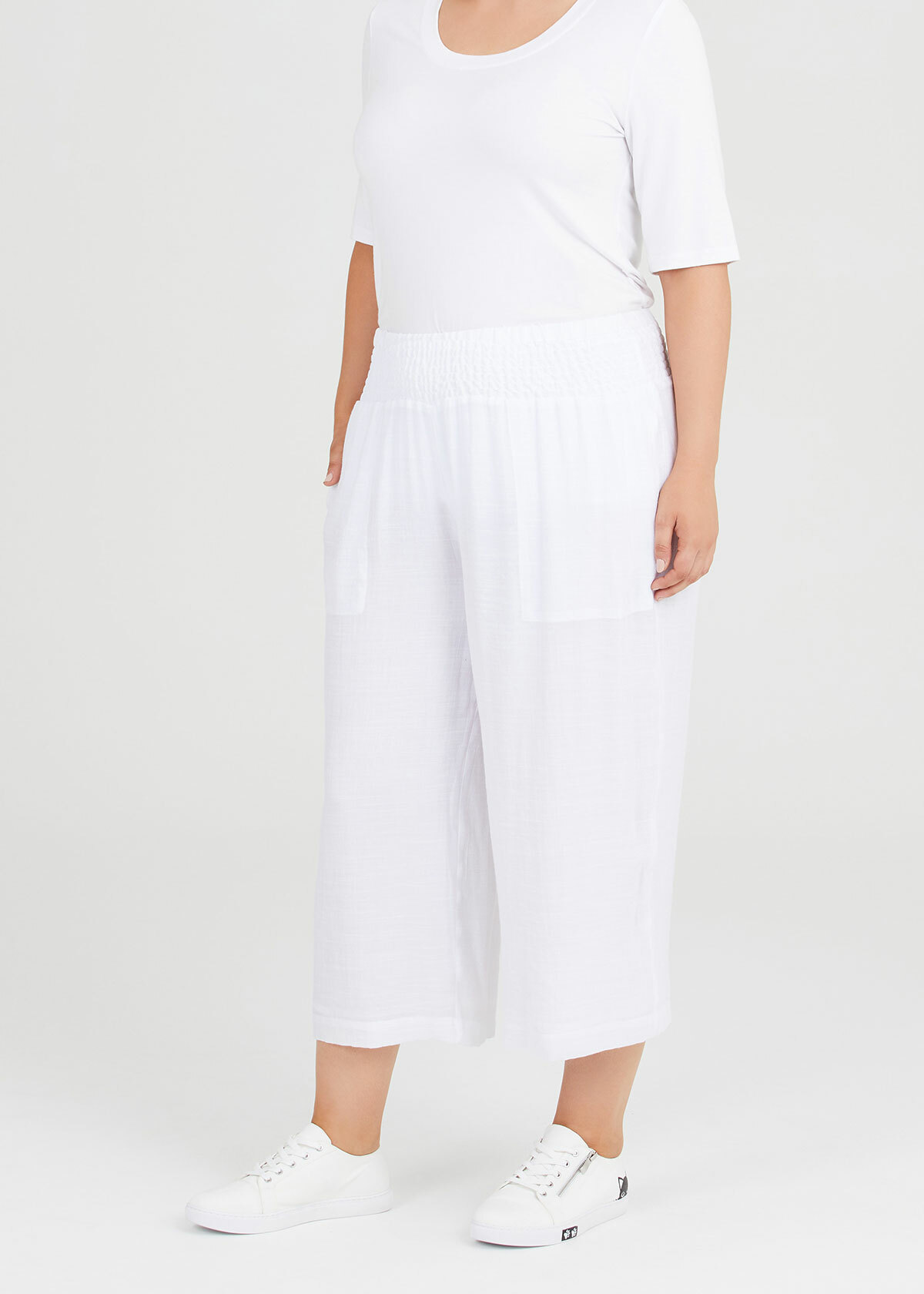Voyage High Waist Pant main image 1