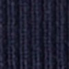 Natural Rib Detail Long Cardigan, dark indigo, swatch