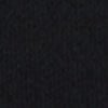 Cotton Travel Knee Length Skirt, black, swatch