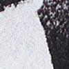 Harem Natural Crop Pant, black/white print, swatch