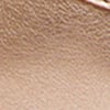 Elastic Flex Mary Jane, champagne, swatch
