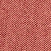 Slim Stretch Linen Crop Pant, ginger spice, swatch